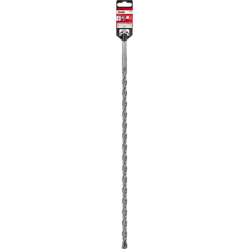 Hammerbohrer 'HB 44' SDS plus Ø 12 x 460 mm