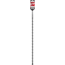 Hammerbohrer 'HB 44' SDS plus Ø 12 x 460 mm