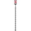 Hammerbohrer 'HB 44' SDS plus Ø 22 x 460 mm