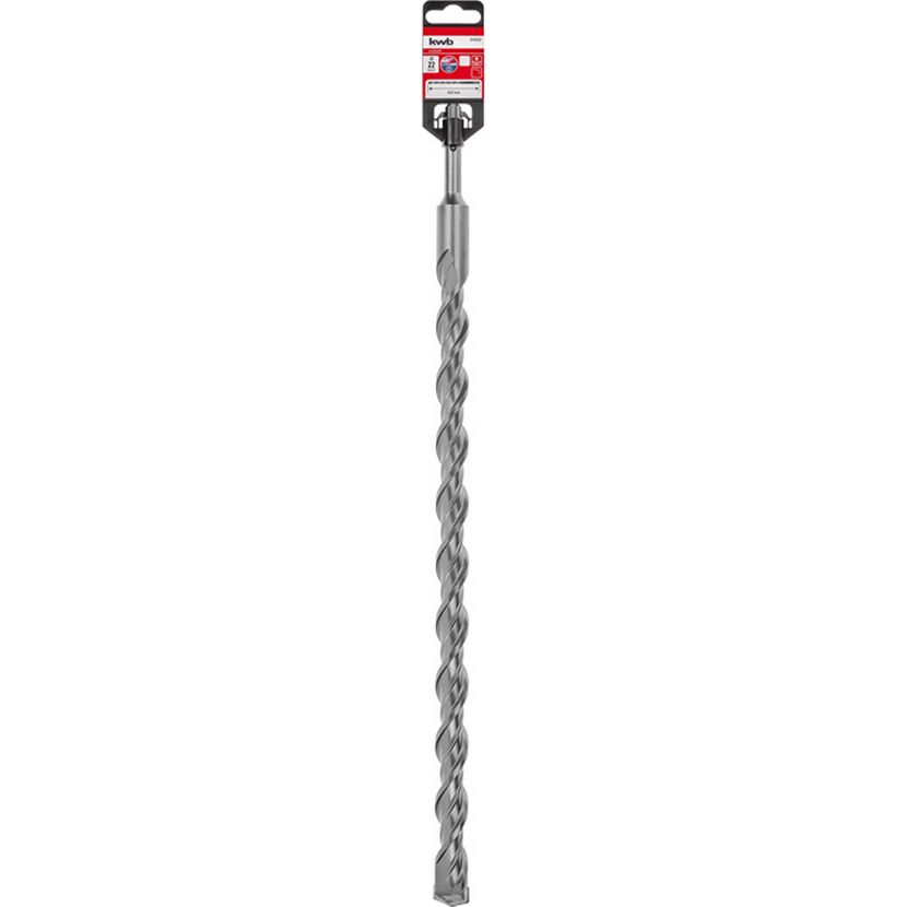 Hammerbohrer 'HB 44' SDS plus Ø 22 x 460 mm