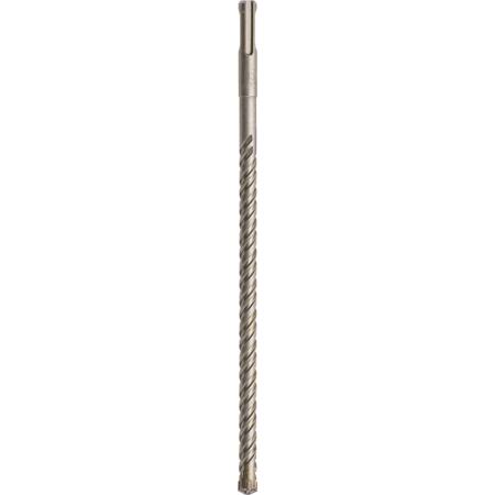 2. Bild von Hammerbohrer 'Cross-Tip' SDS plus Ø 10 x 460 mm