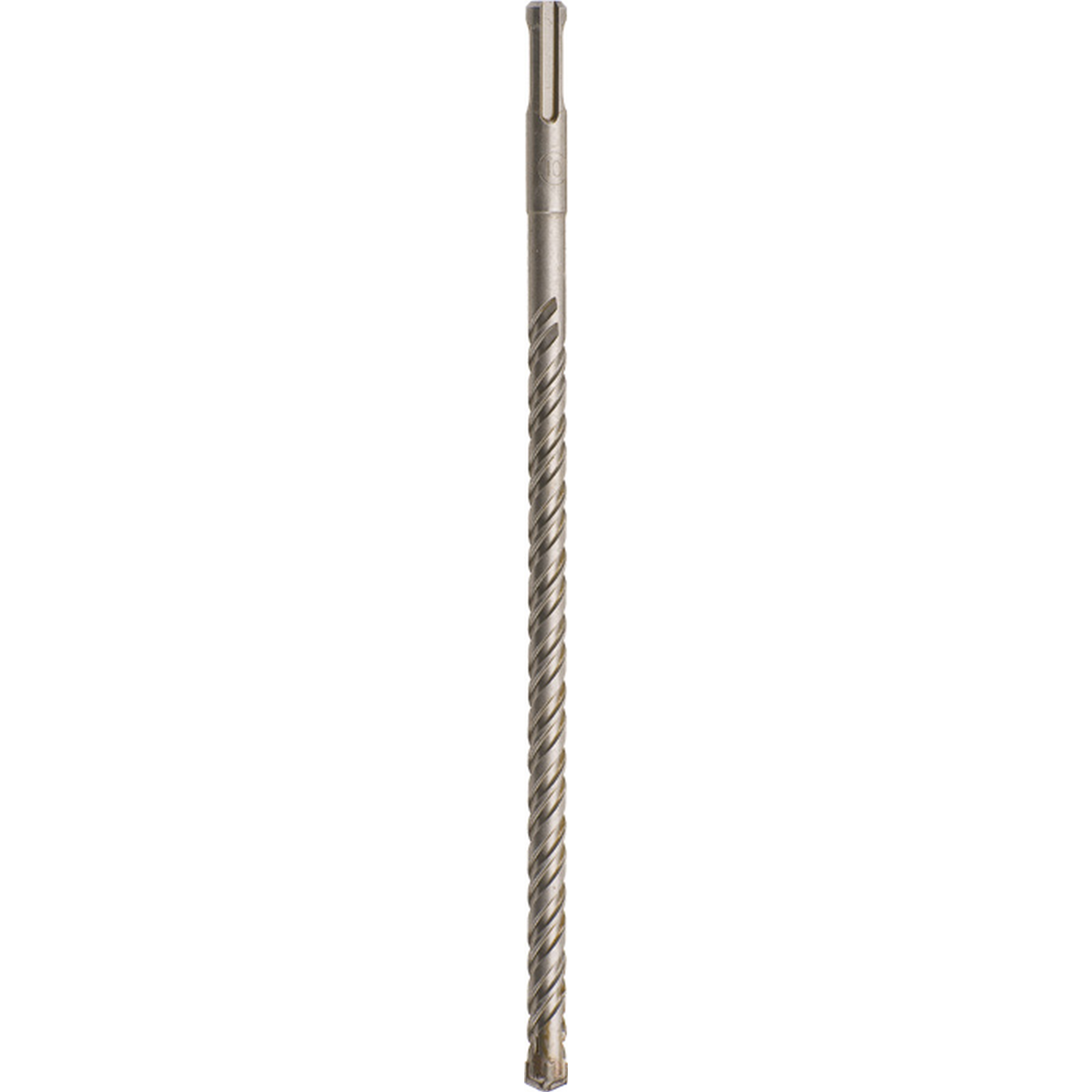 Hammerbohrer 'Cross-Tip' SDS plus Ø 10 x 460 mm