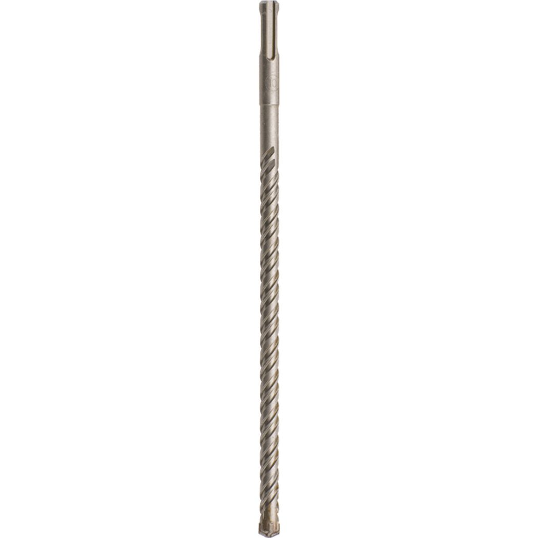 Hammerbohrer 'Cross-Tip' SDS plus Ø 10 x 460 mm