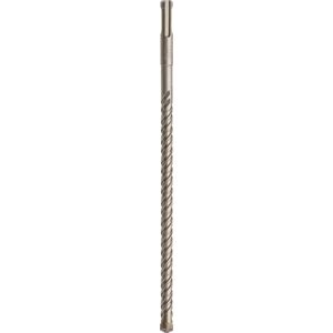 Hammerbohrer 'Cross-Tip' SDS plus Ø 10 x 460 mm