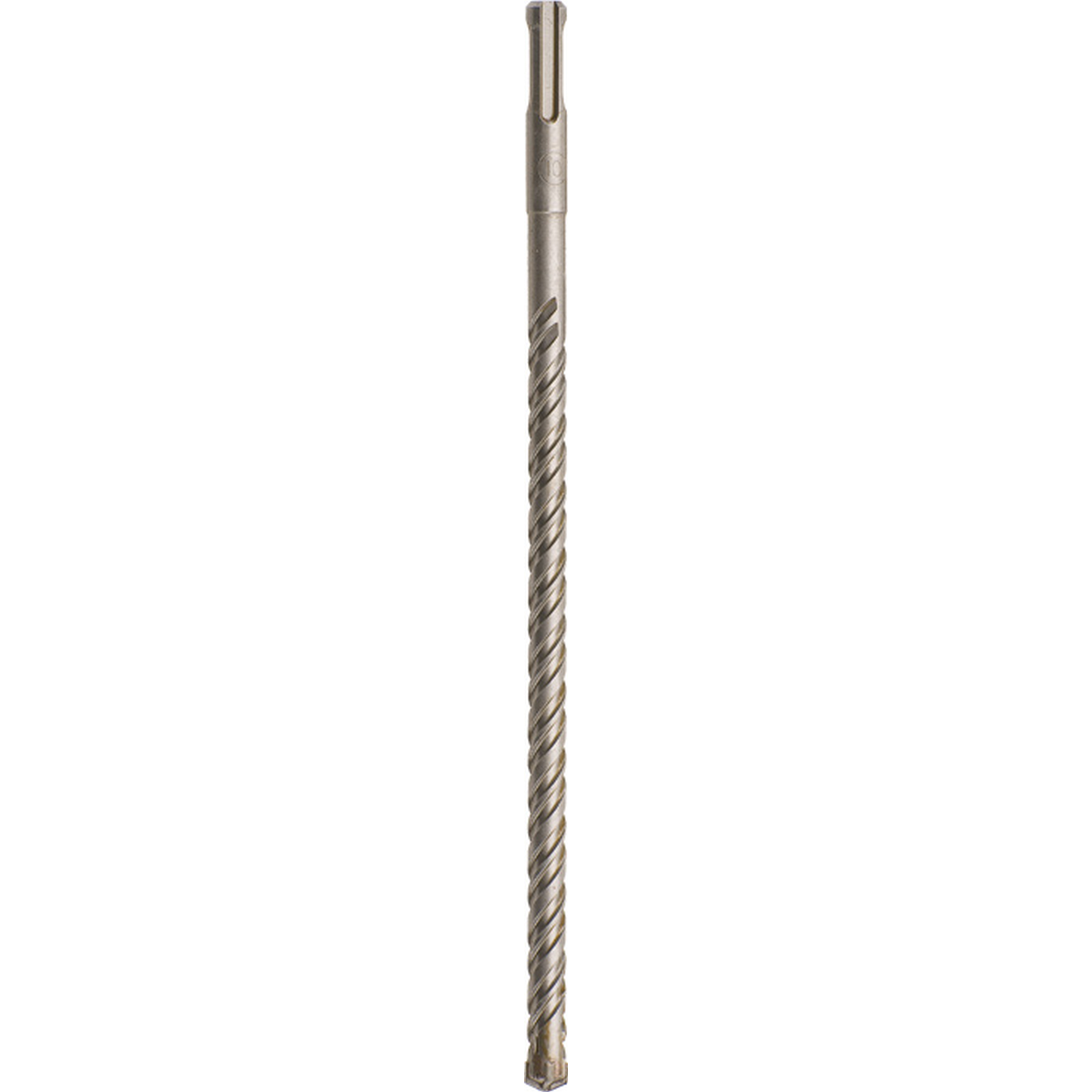 Hammerbohrer 'Cross-Tip' SDS plus Ø 12 x 460 mm