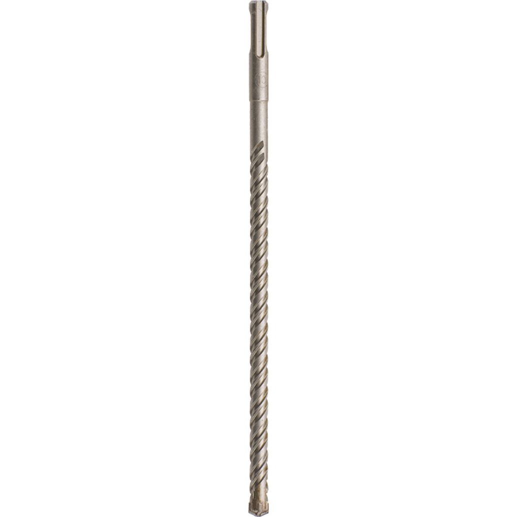 Hammerbohrer 'Cross-Tip' SDS plus Ø 12 x 460 mm