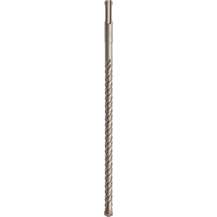 Hammerbohrer 'Cross-Tip' SDS plus Ø 12 x 460 mm