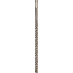 Hammerbohrer 'Cross-Tip' SDS plus Ø 12 x 460 mm