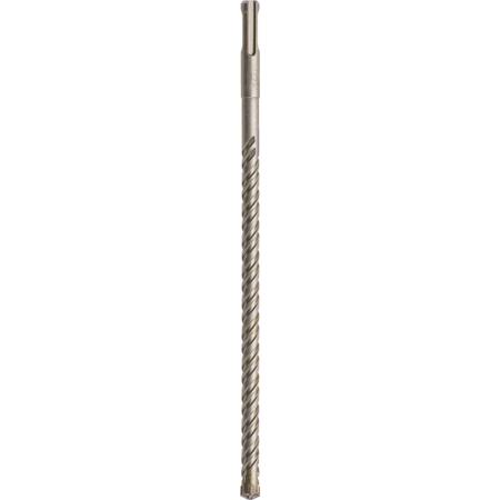 2. Bild von Hammerbohrer 'Cross-Tip' SDS plus Ø 14 x 460 mm