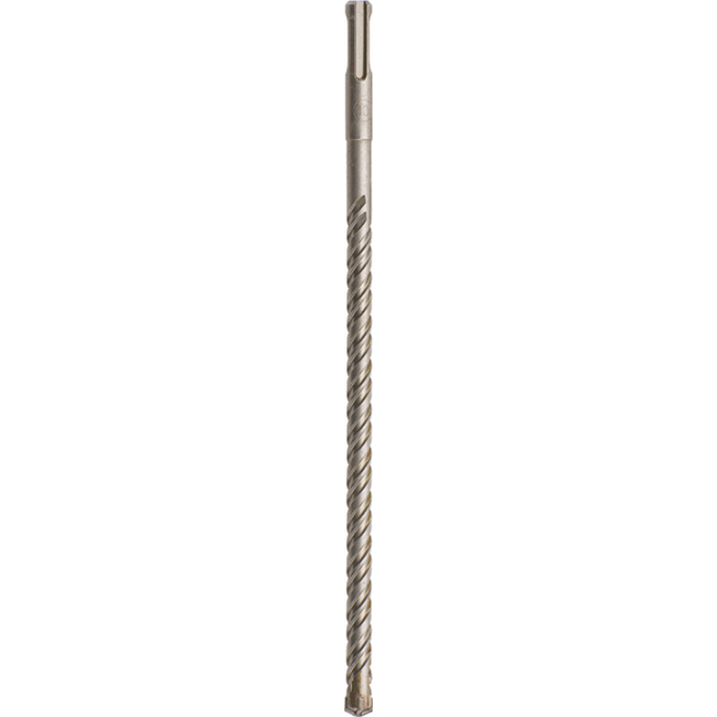 Bild von Hammerbohrer 'Cross-Tip' SDS plus Ø 14 x 460 mm