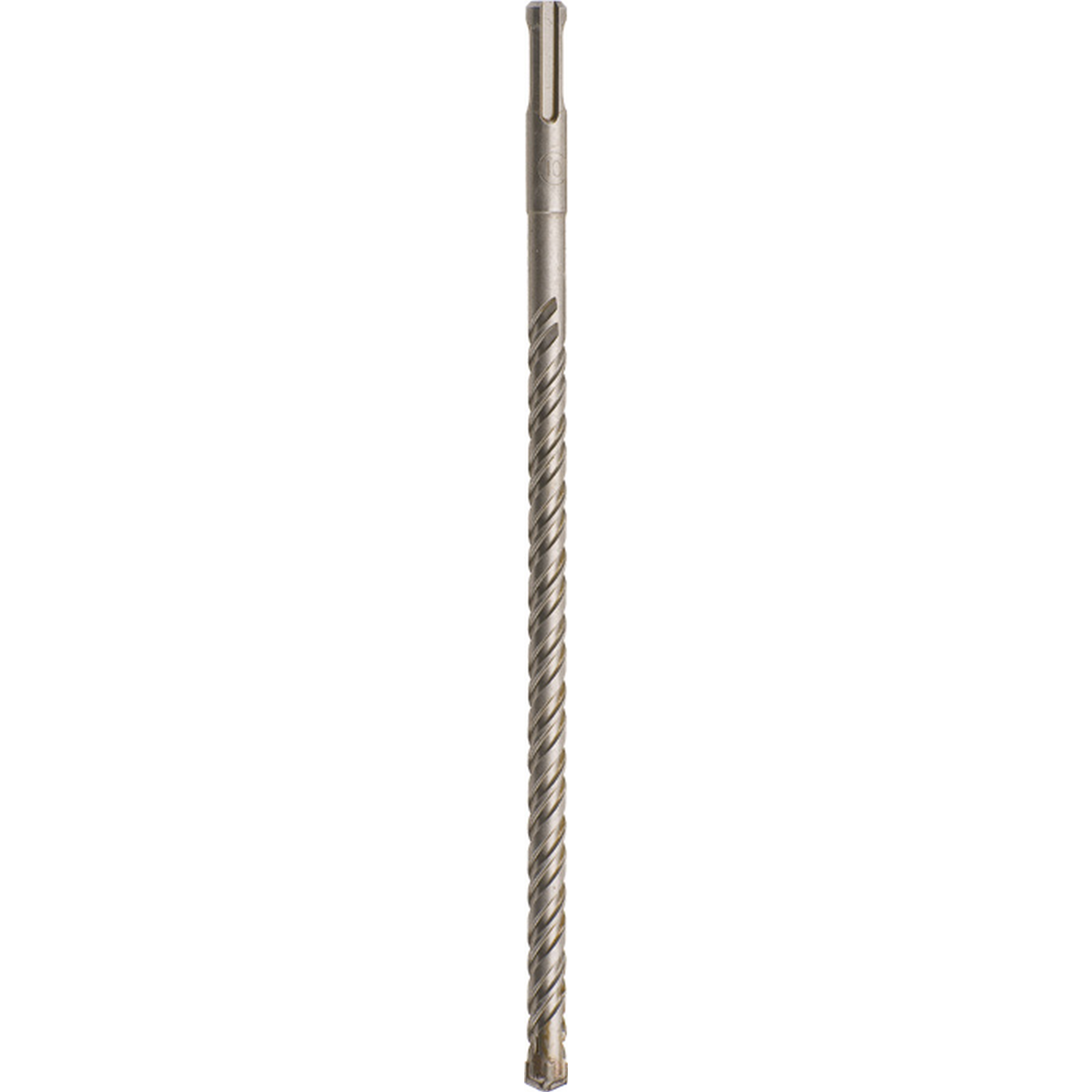 Hammerbohrer 'Cross-Tip' SDS plus Ø 14 x 460 mm