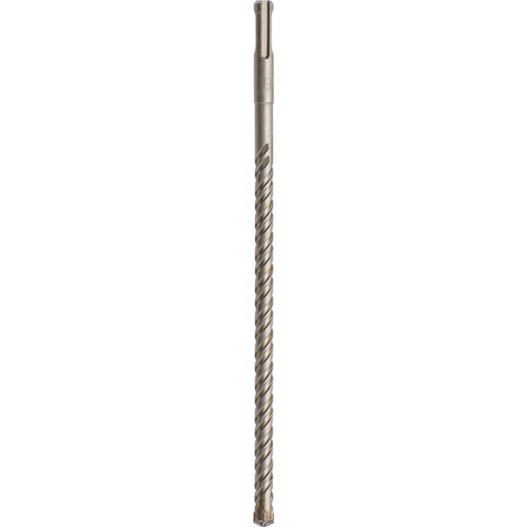Hammerbohrer 'Cross-Tip' SDS plus Ø 14 x 460 mm