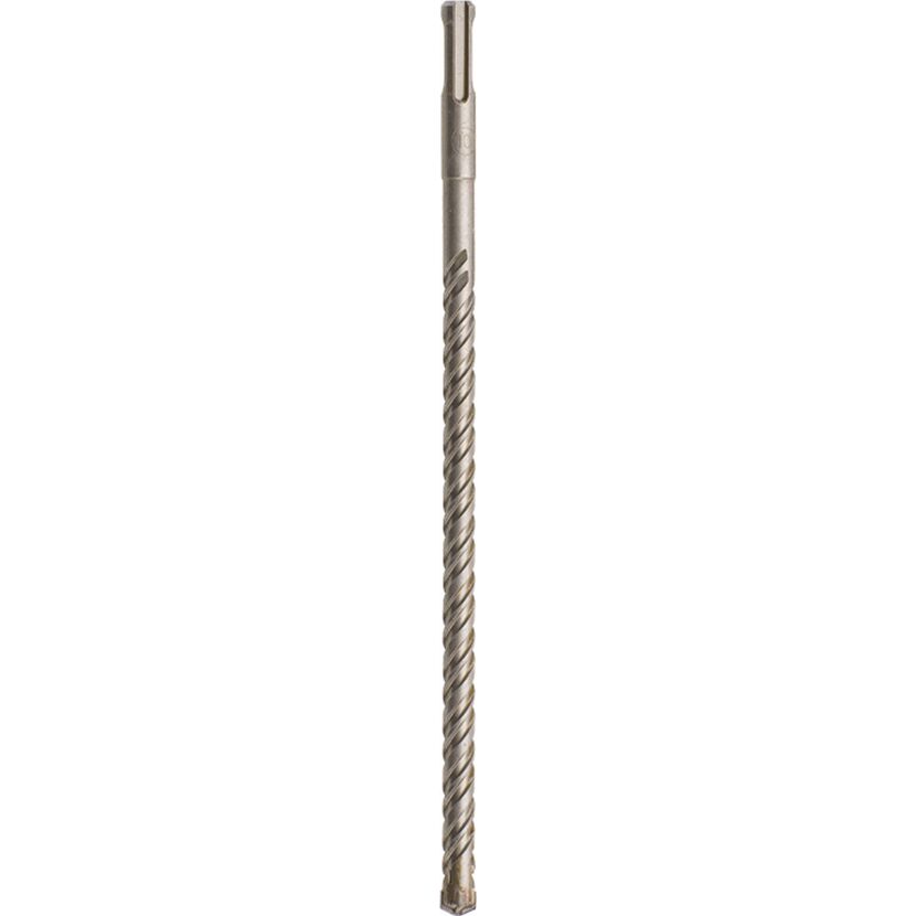 Hammerbohrer 'Cross-Tip' SDS plus Ø 14 x 460 mm