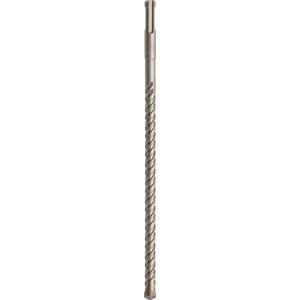 Hammerbohrer 'Cross-Tip' SDS plus Ø 14 x 460 mm