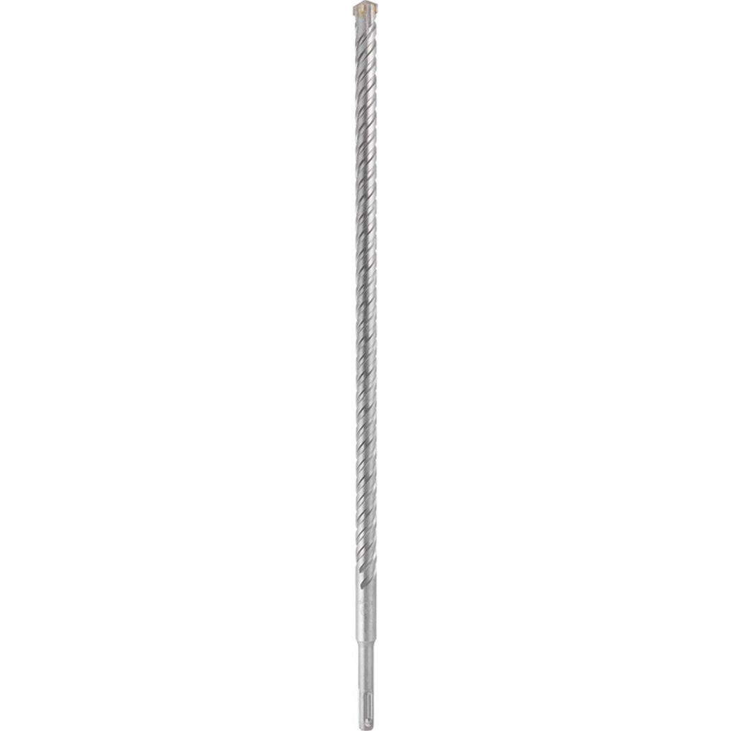 Hammerbohrer 'Cross-Tip' SDS plus Ø 16 x 450 mm
