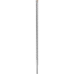 Hammerbohrer 'Cross-Tip' SDS plus Ø 16 x 450 mm