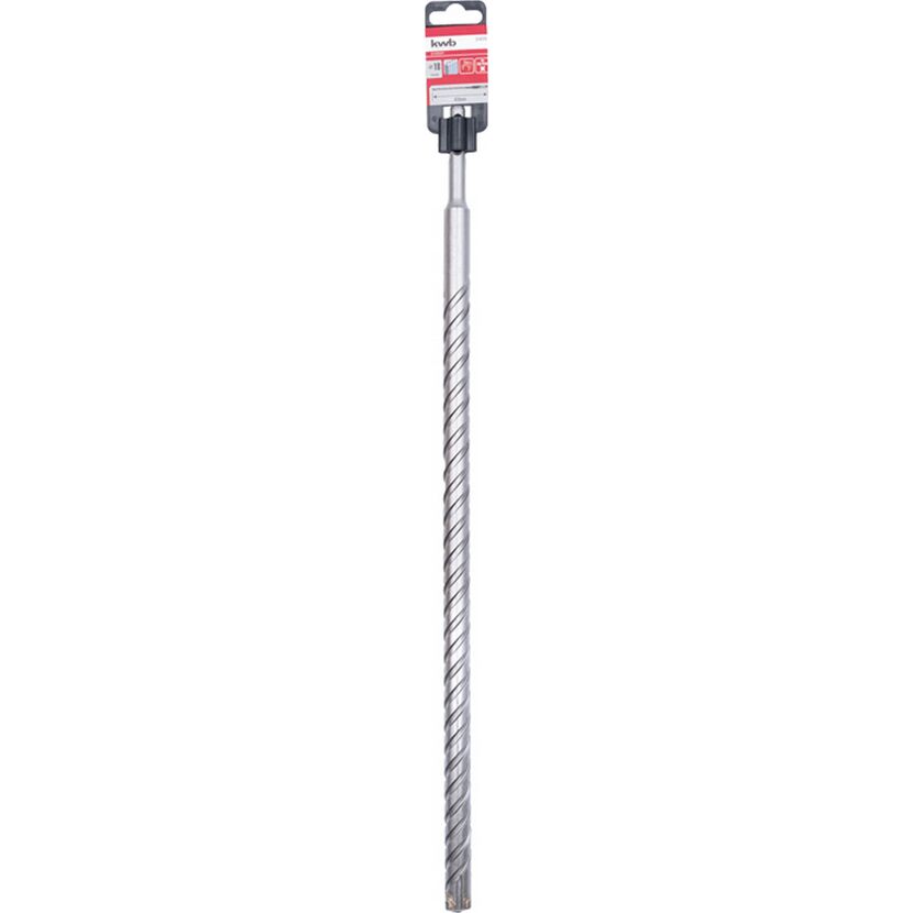 Hammerbohrer 'Cross-Tip' SDS plus Ø 18 x 450 mm