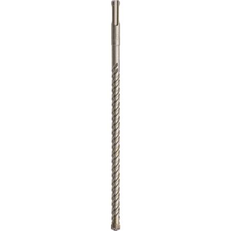 2. Bild von Hammerbohrer 'Cross-Tip' SDS plus Ø 20 x 450 mm