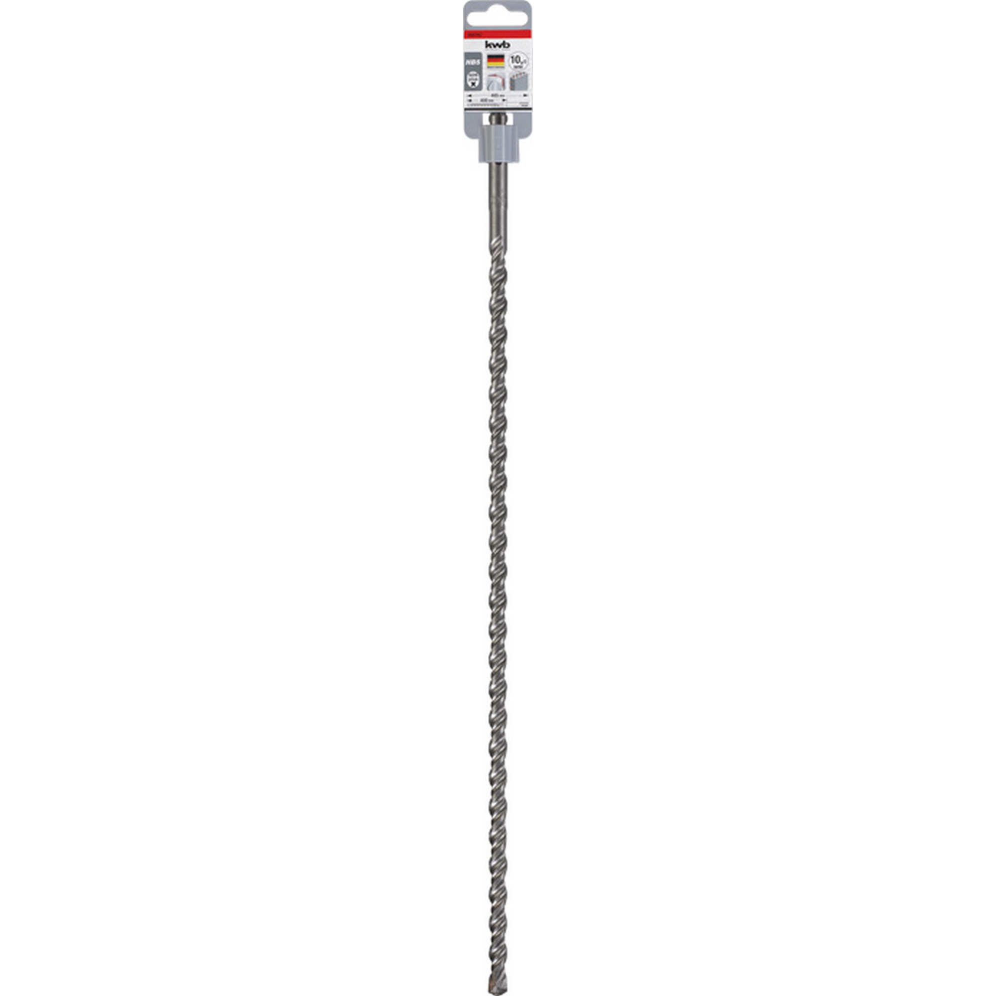 Hammerbohrer 'HB 5' SDS plus Ø 10 x 465 mm