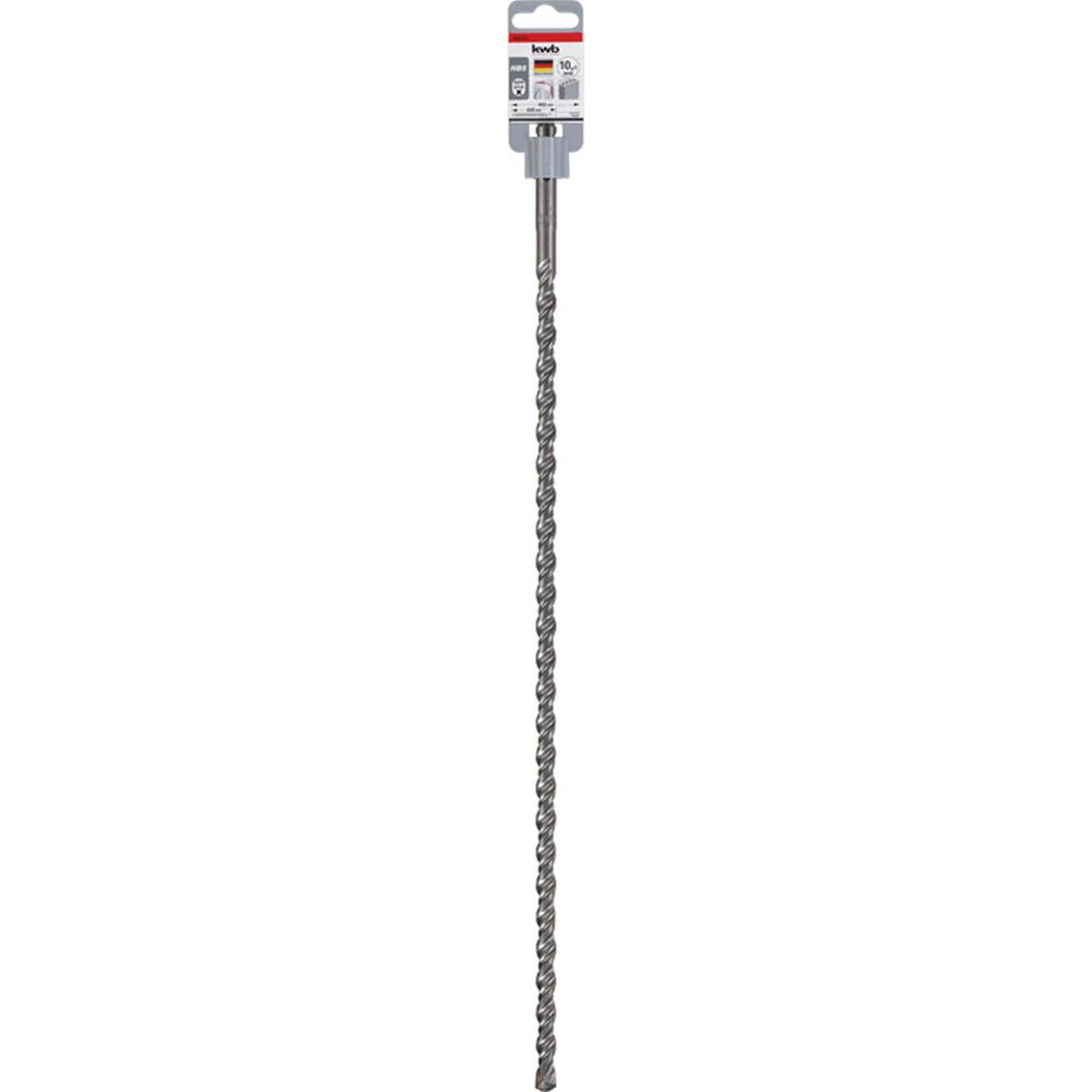 Hammerbohrer 'HB 5' SDS plus Ø 10 x 465 mm