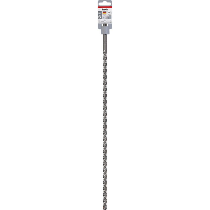 Hammerbohrer 'HB 5' SDS plus Ø 10 x 465 mm