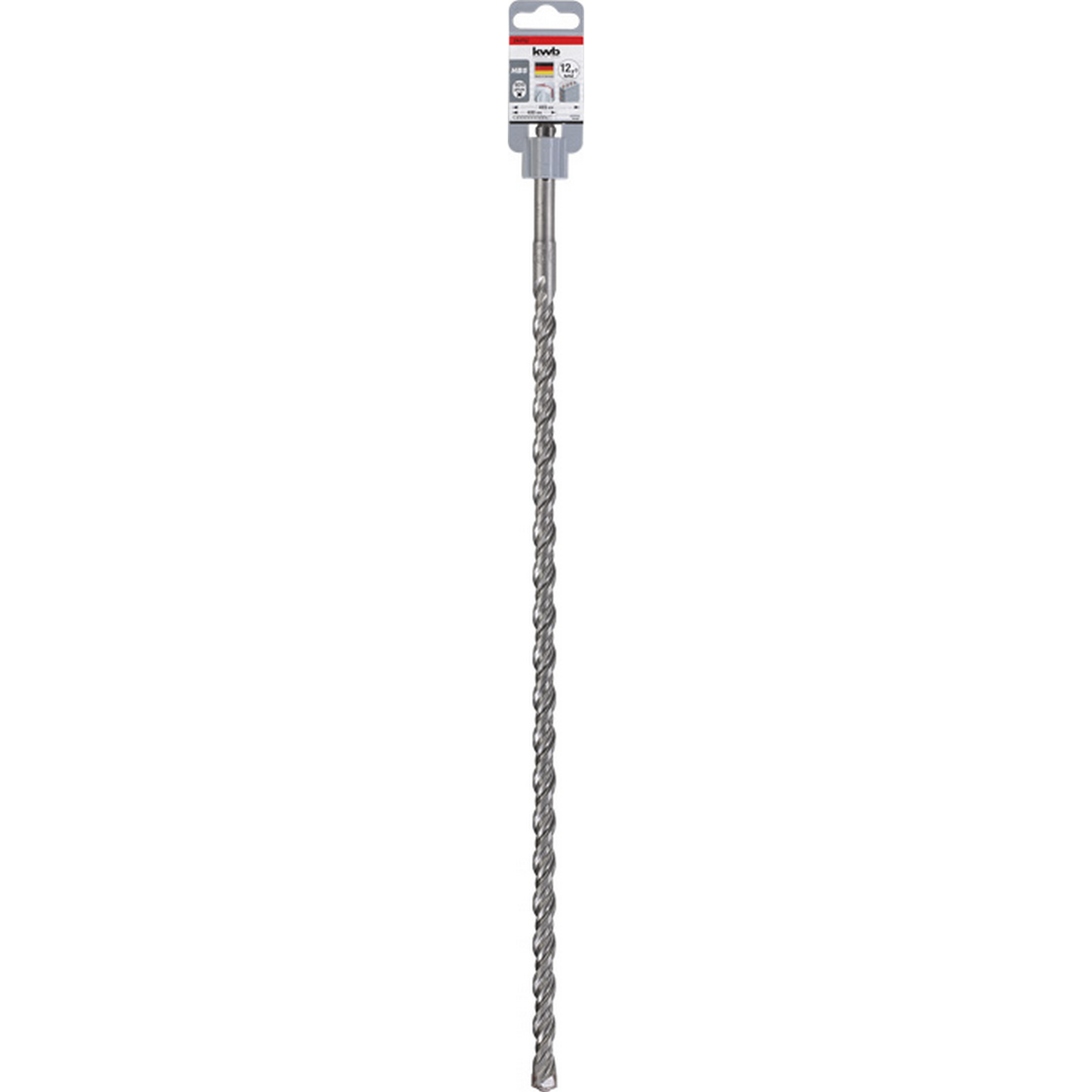 Hammerbohrer 'HB 5' SDS plus Ø 12 x 465 mm
