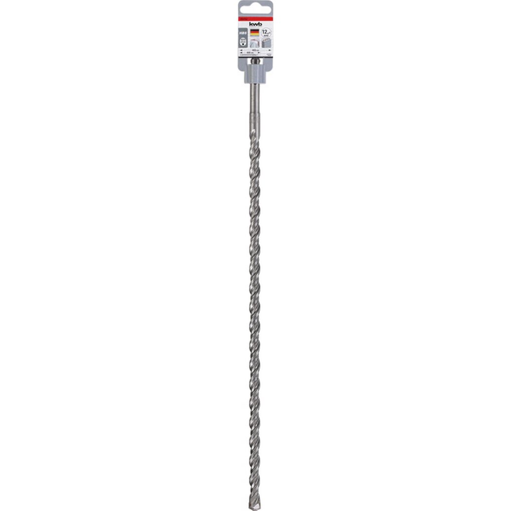 Hammerbohrer 'HB 5' SDS plus Ø 12 x 465 mm