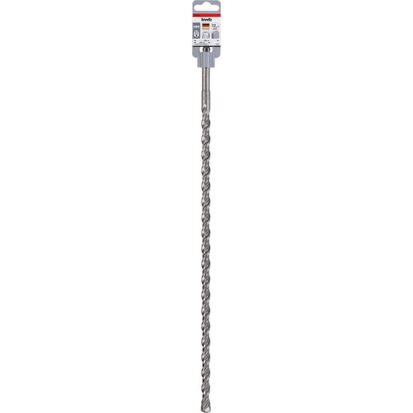 Hammerbohrer 'HB 5' SDS plus Ø 12 x 465 mm