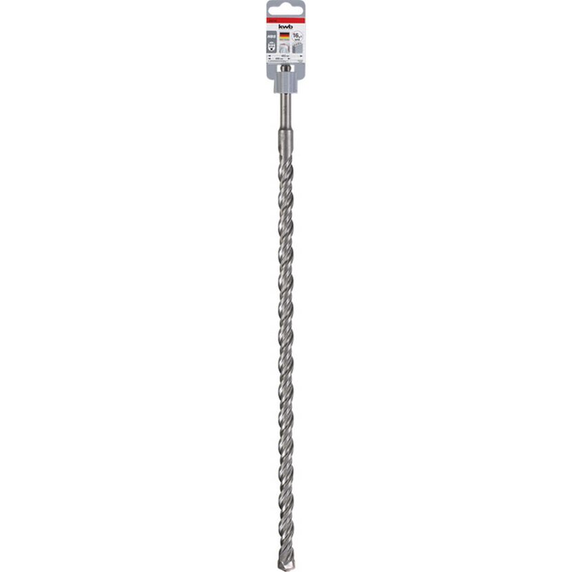 Hammerbohrer 'HB 5' SDS plus Ø 16 x 465 mm