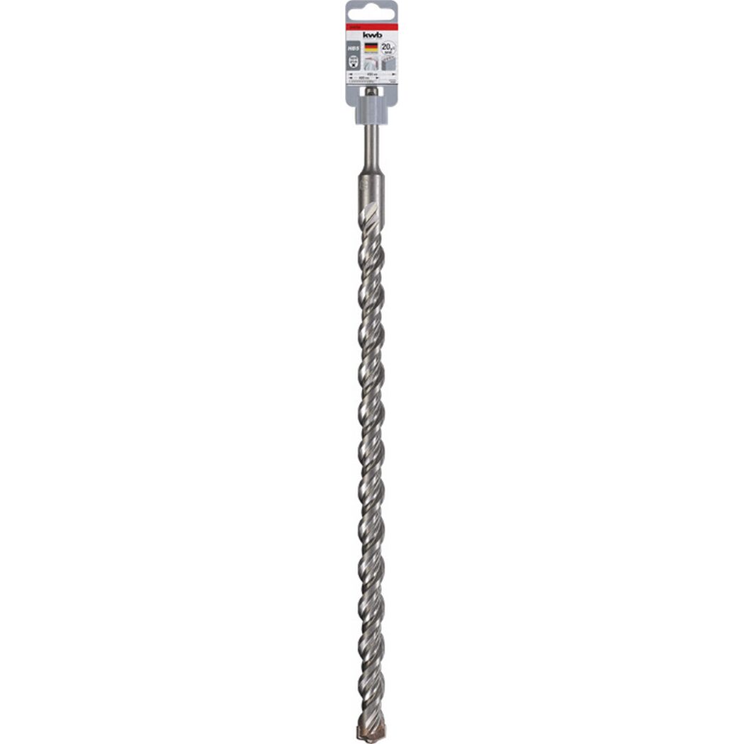 Hammerbohrer 'HB 5' SDS plus Ø 20 x 465 mm
