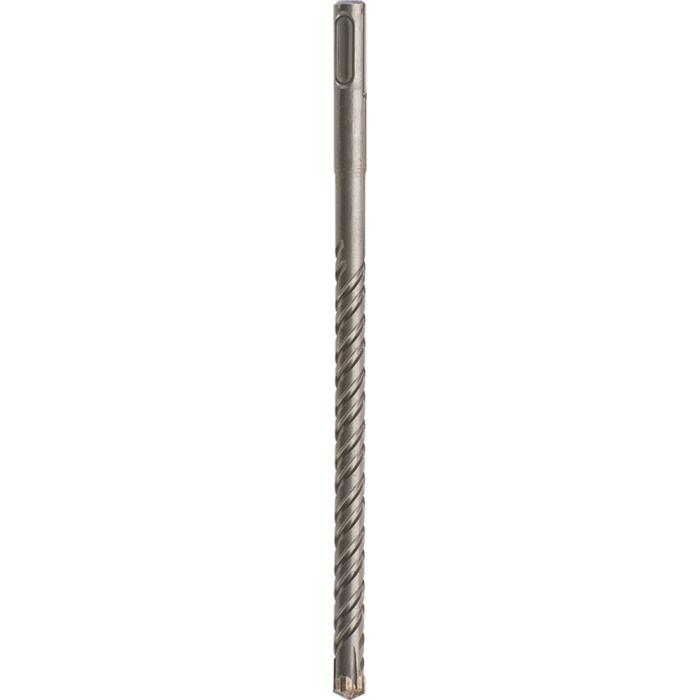 Bild von kwb Hammerbohrer 'Cross-Tip' SDS plus Ø 6 x 210 mm
