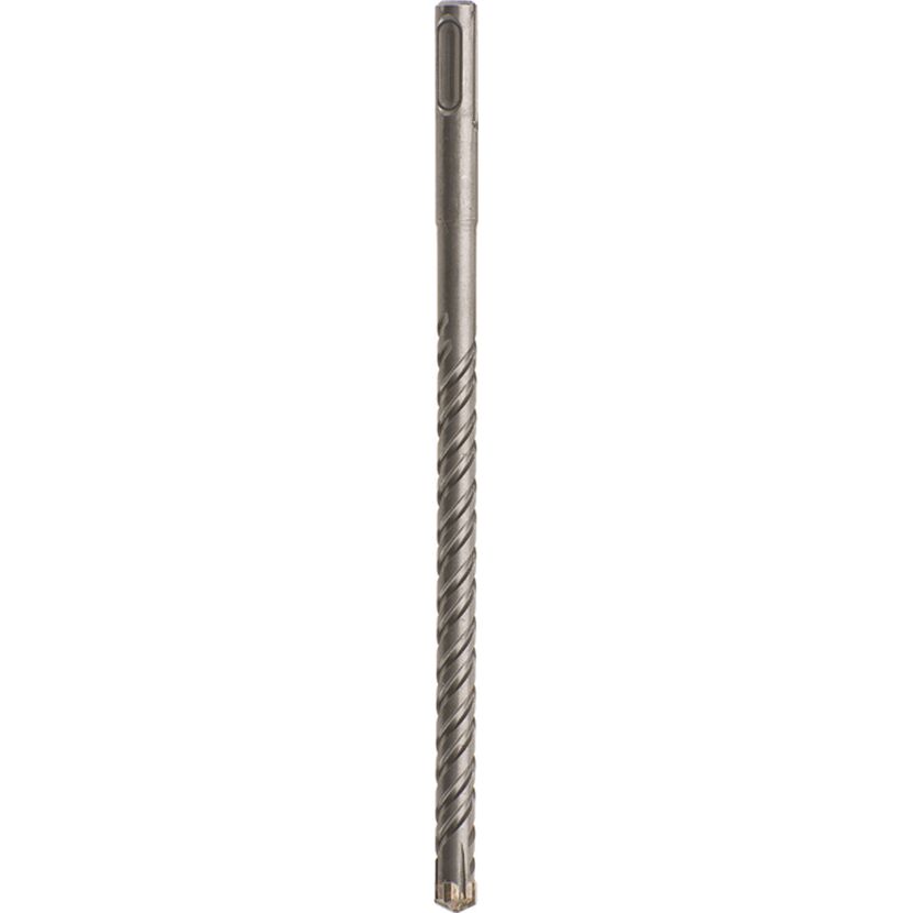 Hammerbohrer 'Cross-Tip' SDS plus Ø 6 x 210 mm