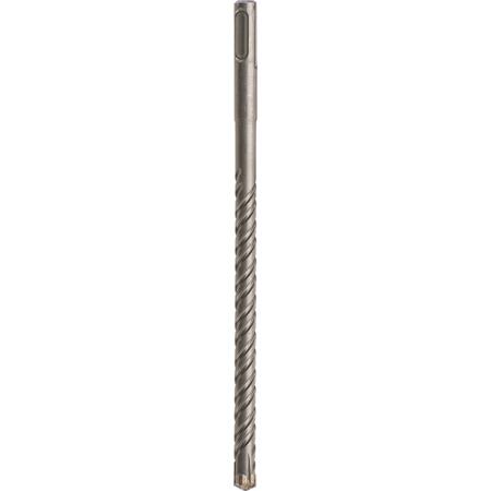 2. Bild von Hammerbohrer 'Cross-Tip' SDS plus Ø 8 x 210 mm