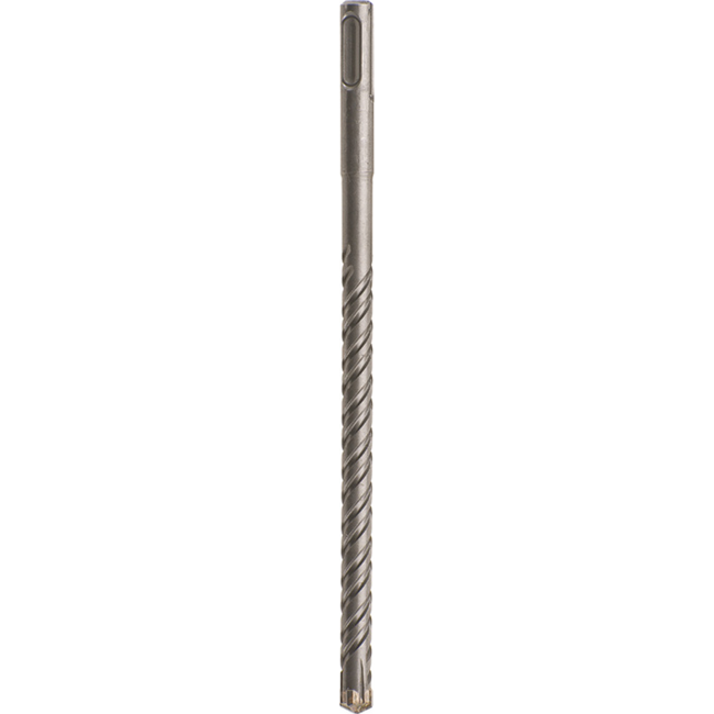 Bild von Hammerbohrer 'Cross-Tip' SDS plus Ø 8 x 210 mm