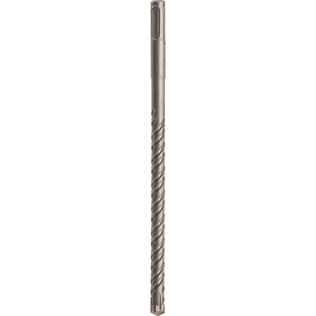 Hammerbohrer 'Cross-Tip' SDS plus Ø 8 x 210 mm