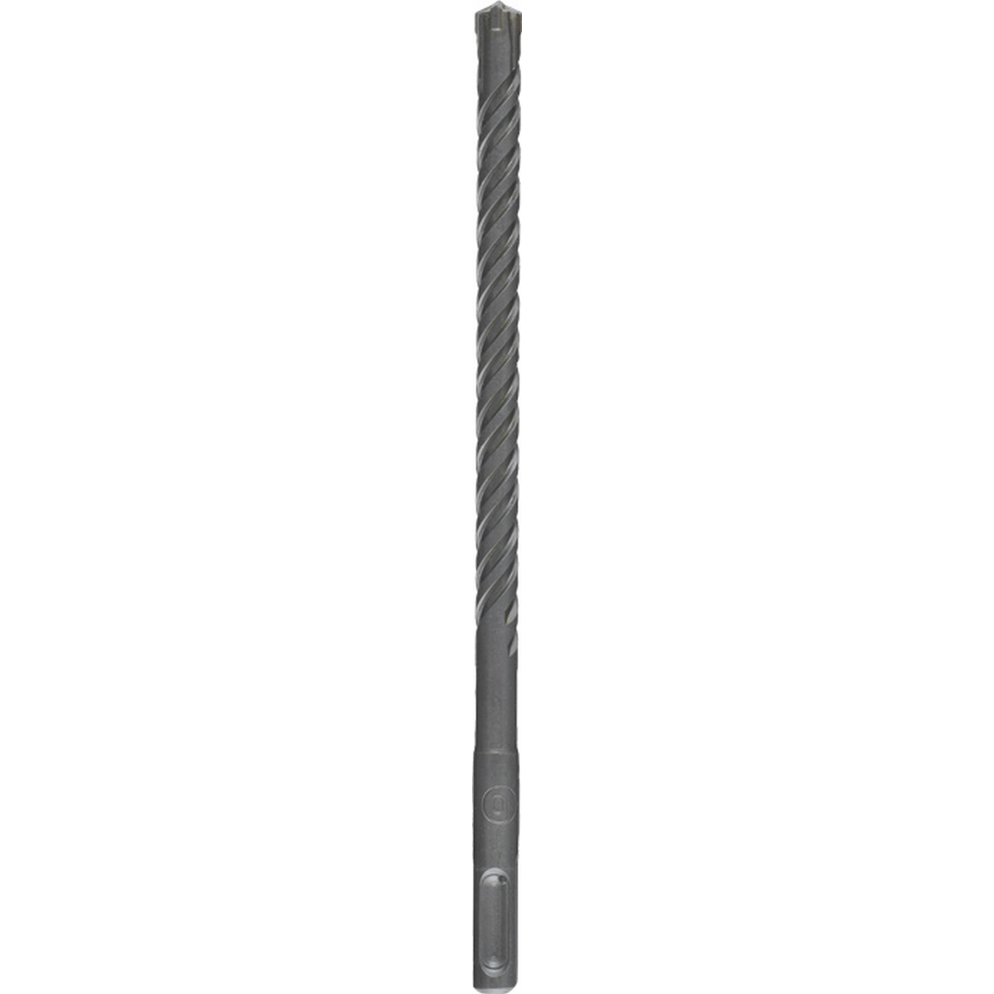 Hammerbohrer 'Cross-Tip' SDS plus Ø 10 x 210 mm