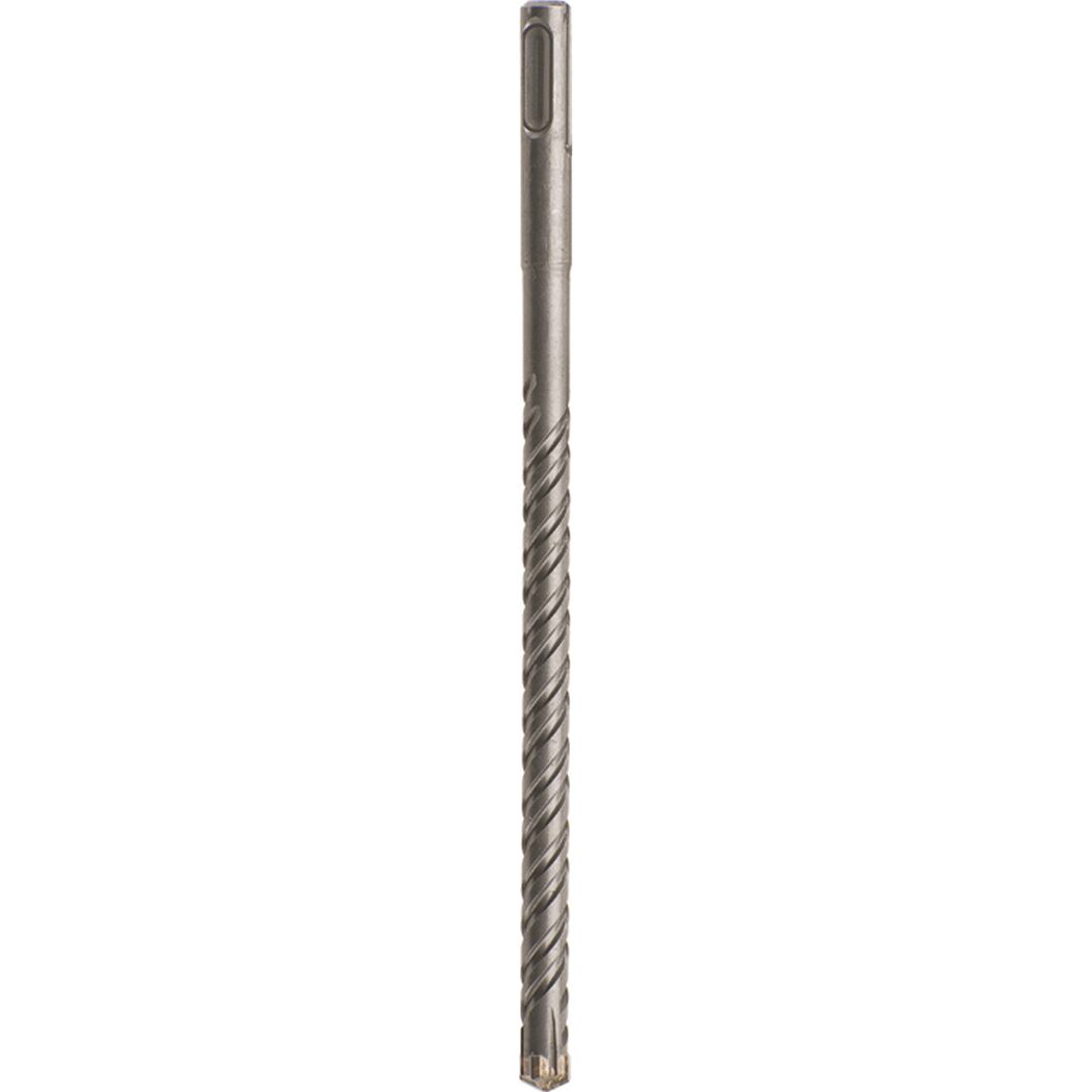 Hammerbohrer 'Cross-Tip' SDS plus Ø 12 x 210 mm