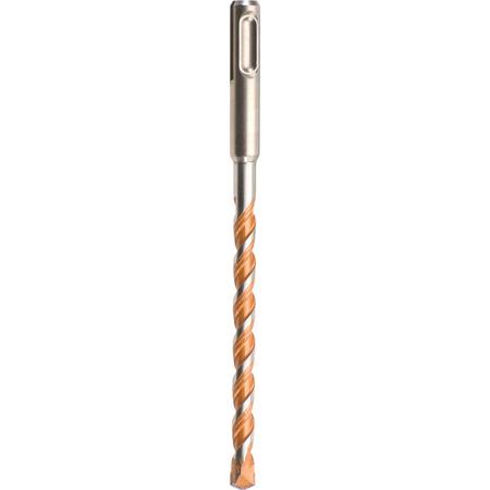2. Bild von Allzweckbohrer 'Easy Cut' SDS plus Ø 6 x 160 mm