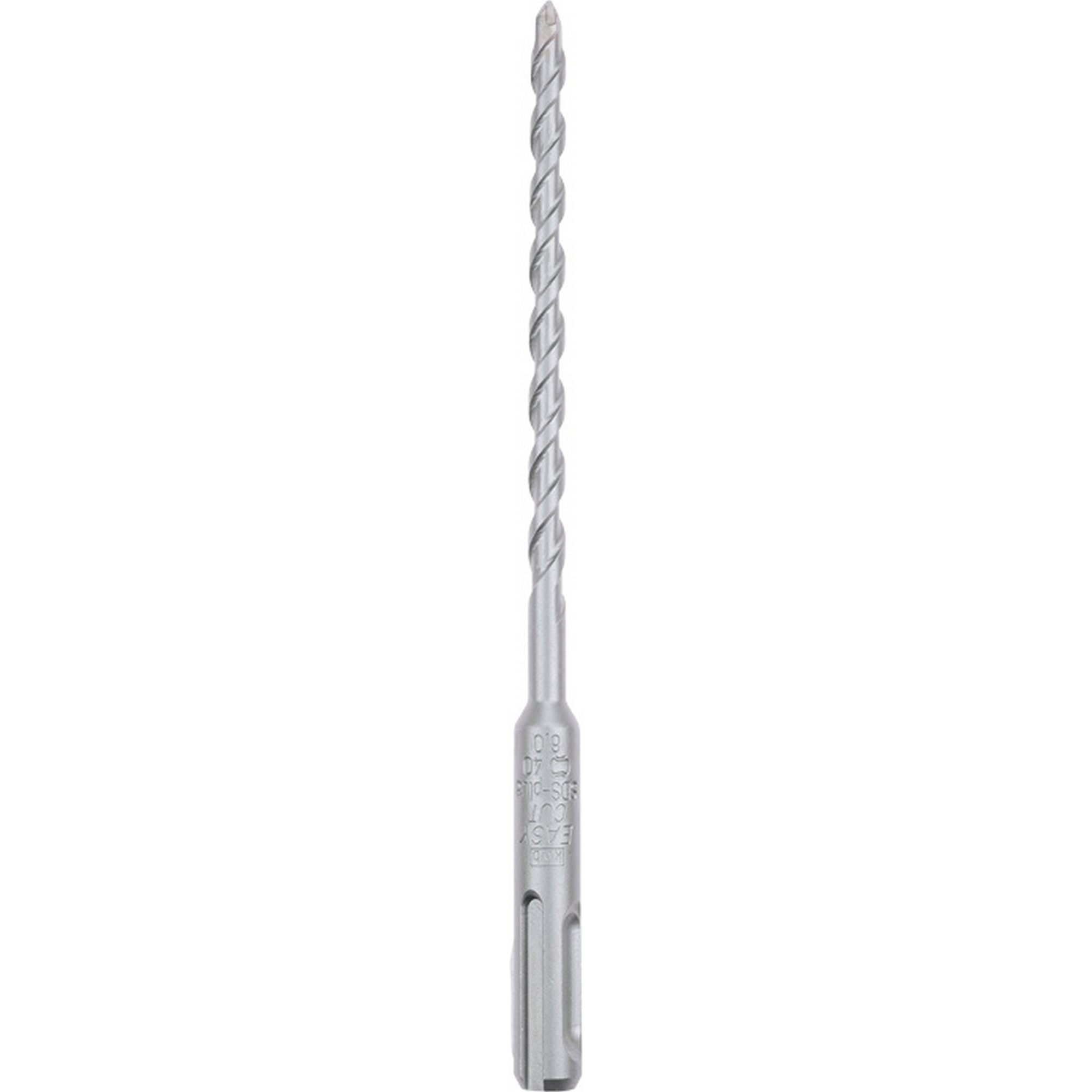 Allzweckbohrer 'Easy Cut' SDS plus Ø 6 x 160 mm