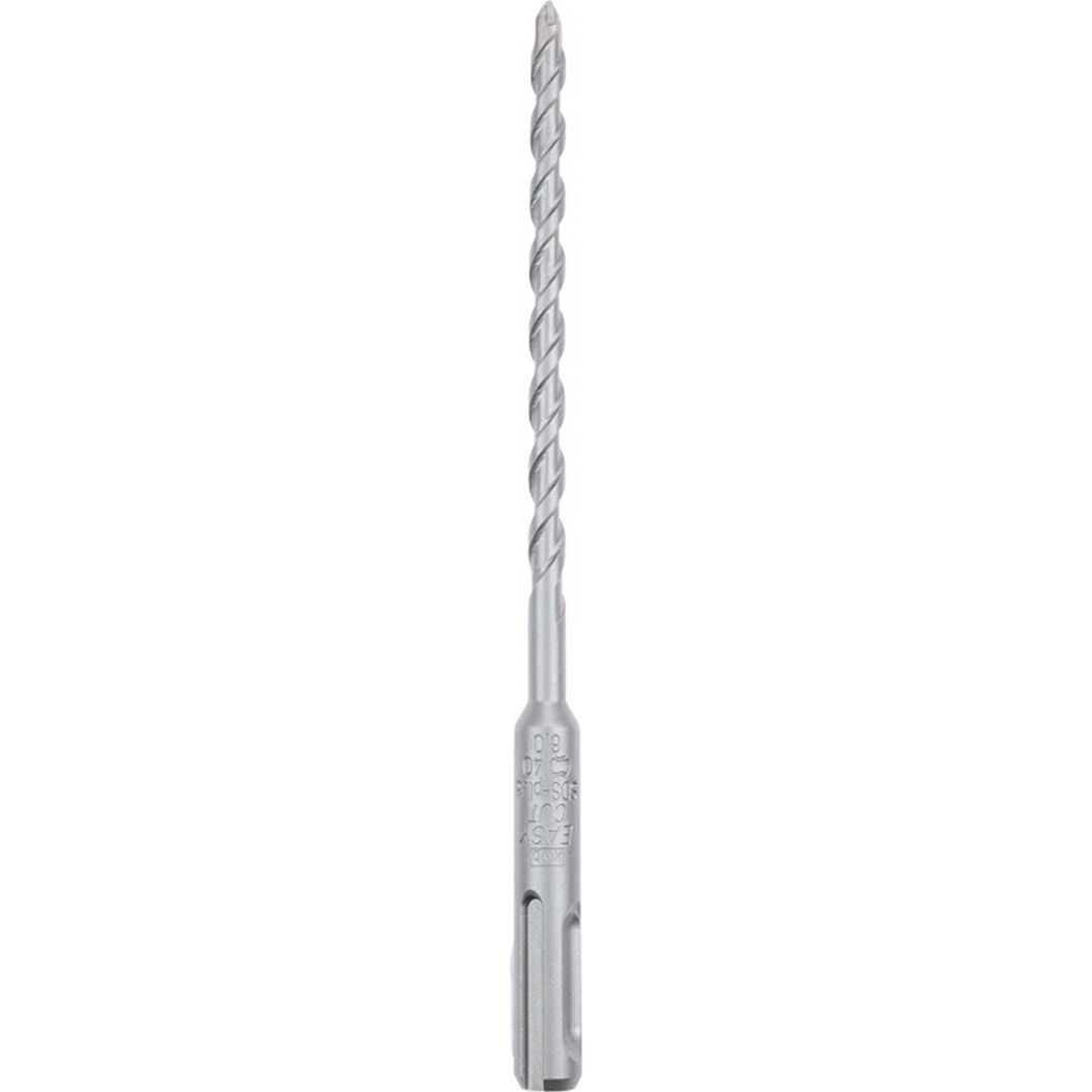 Allzweckbohrer 'Easy Cut' SDS plus Ø 6 x 160 mm