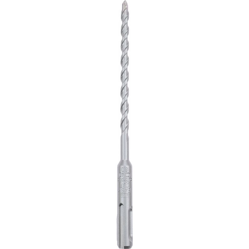 Allzweckbohrer 'Easy Cut' SDS plus Ø 6 x 160 mm