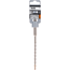Allzweckbohrer 'Easy Cut' SDS plus Ø 6 x 160 mm