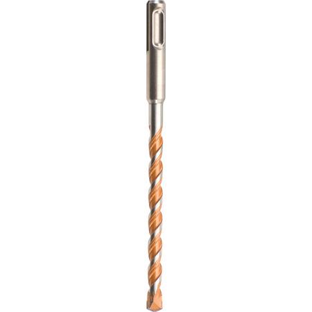 2. Bild von kwb Allzweckbohrer 'Easy Cut' SDS plus Ø 8 x 160 mm
