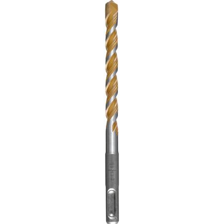 3. Bild von Allzweckbohrer 'Easy Cut' SDS plus Ø 10 x 160 mm