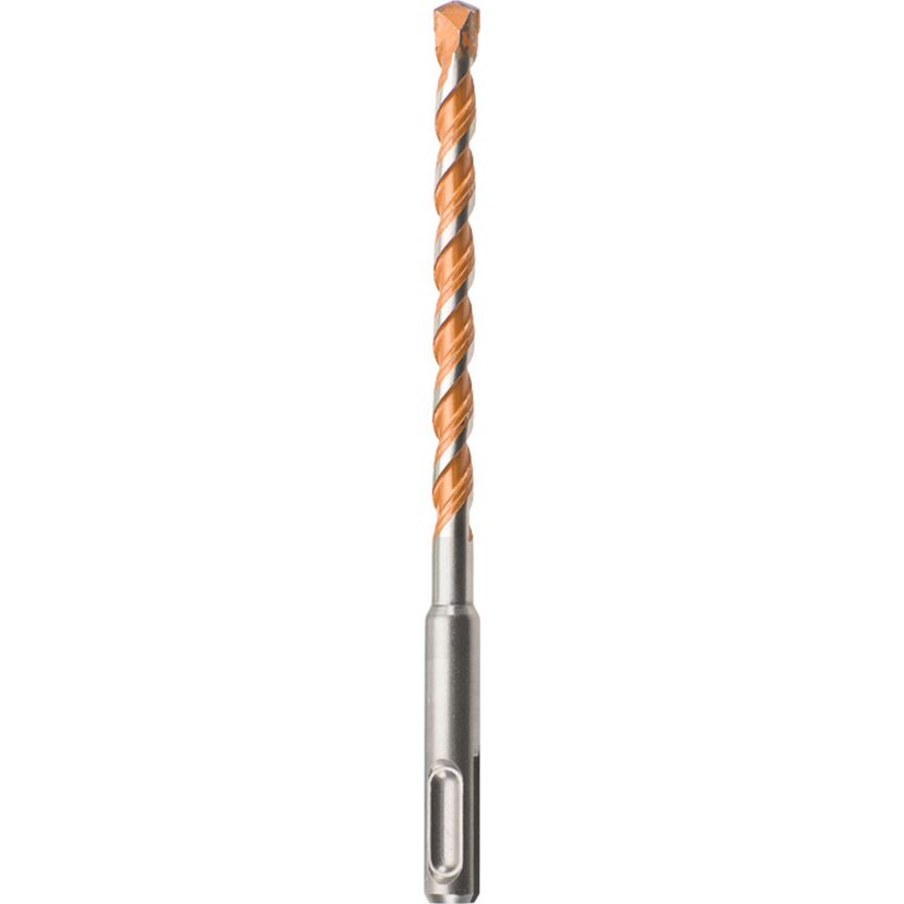 Allzweckbohrer 'Easy Cut' SDS plus Ø 10 x 160 mm