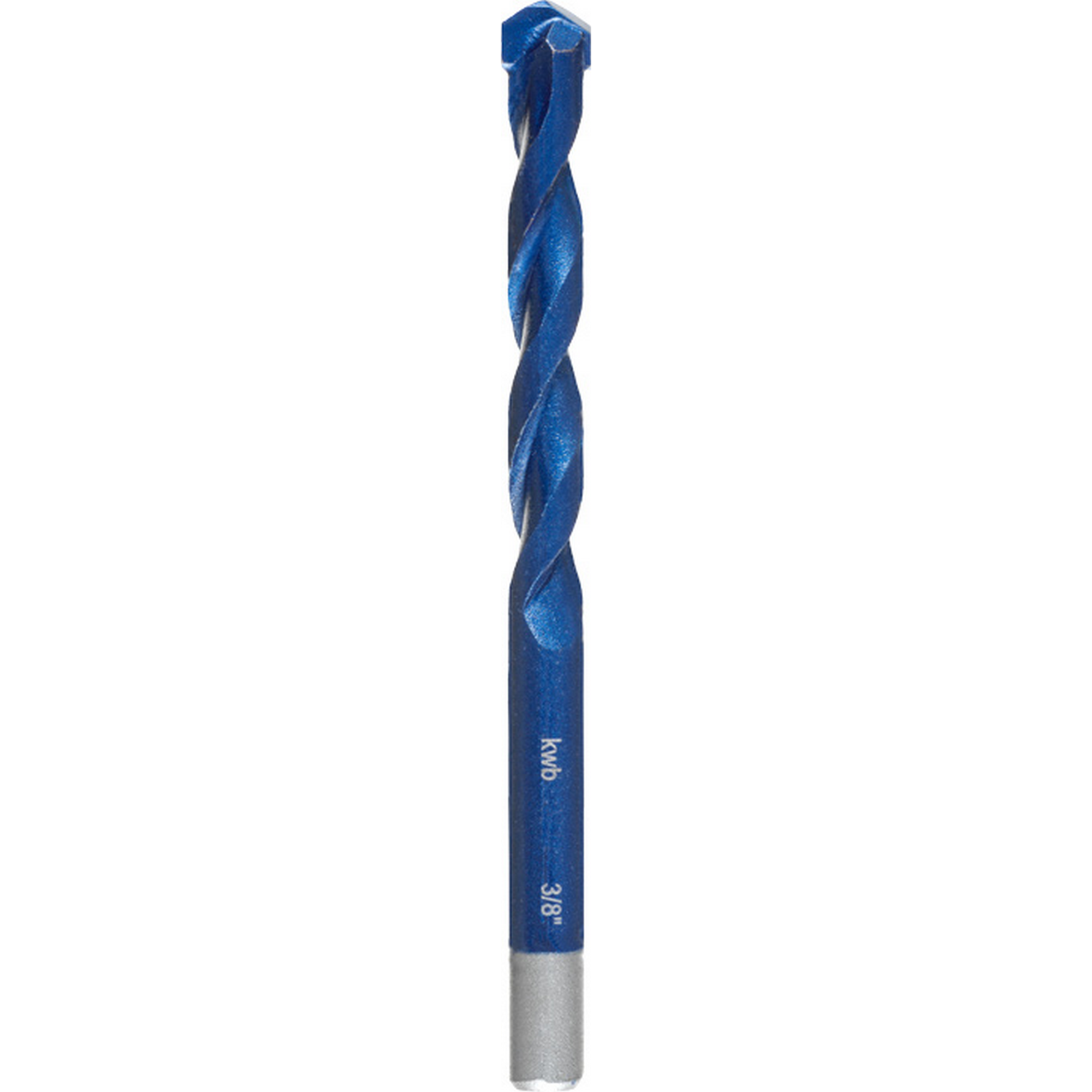 Feinsteinzeugbohrer Ø 5 mm