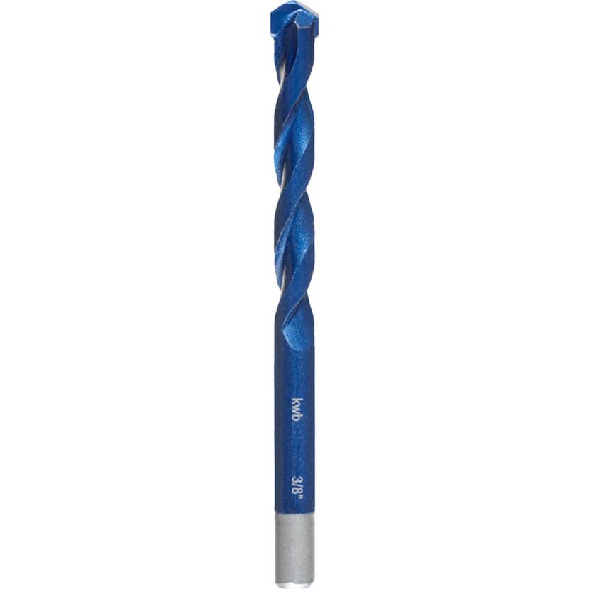 Feinsteinzeugbohrer Ø 5 mm