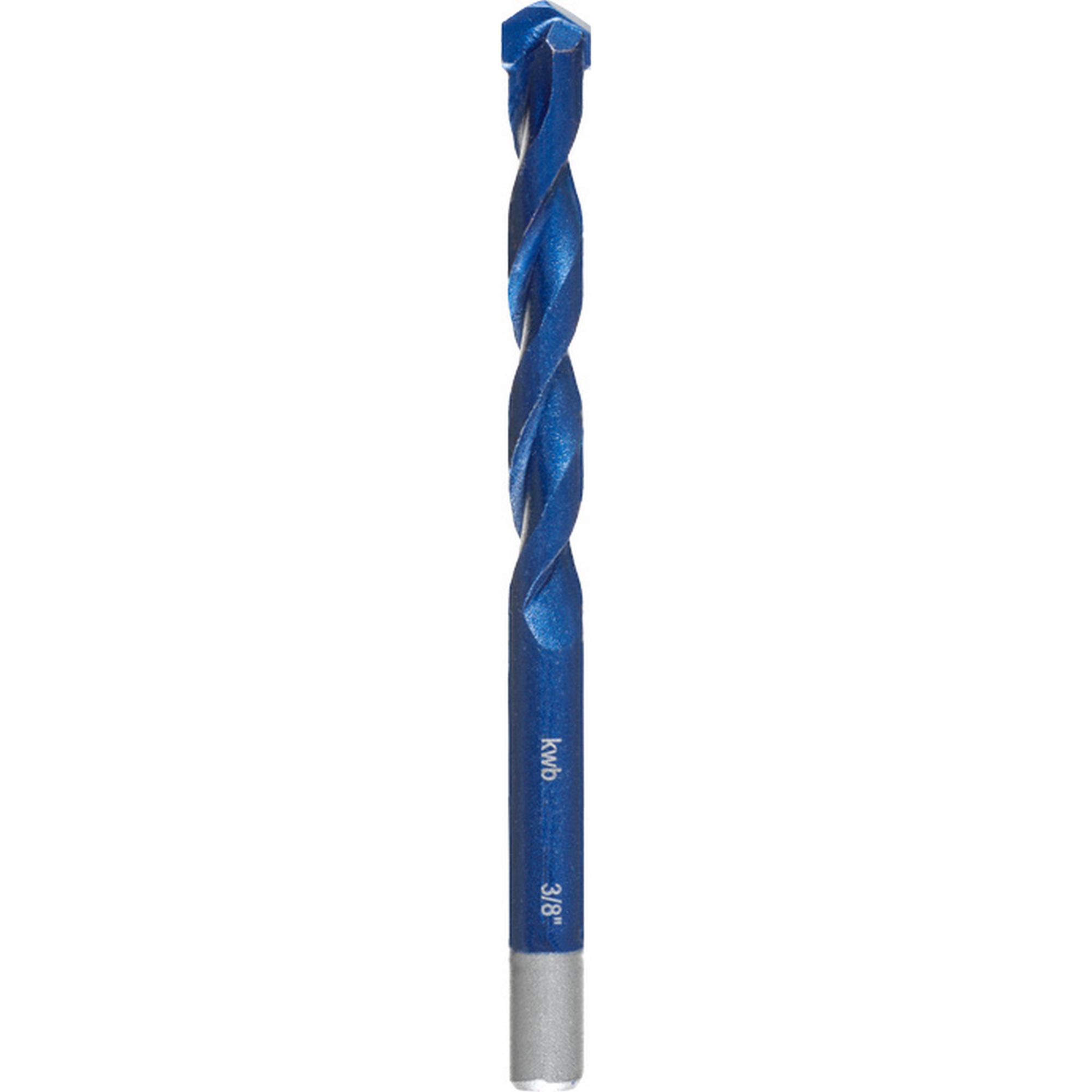 Feinsteinzeugbohrer Ø 10 mm