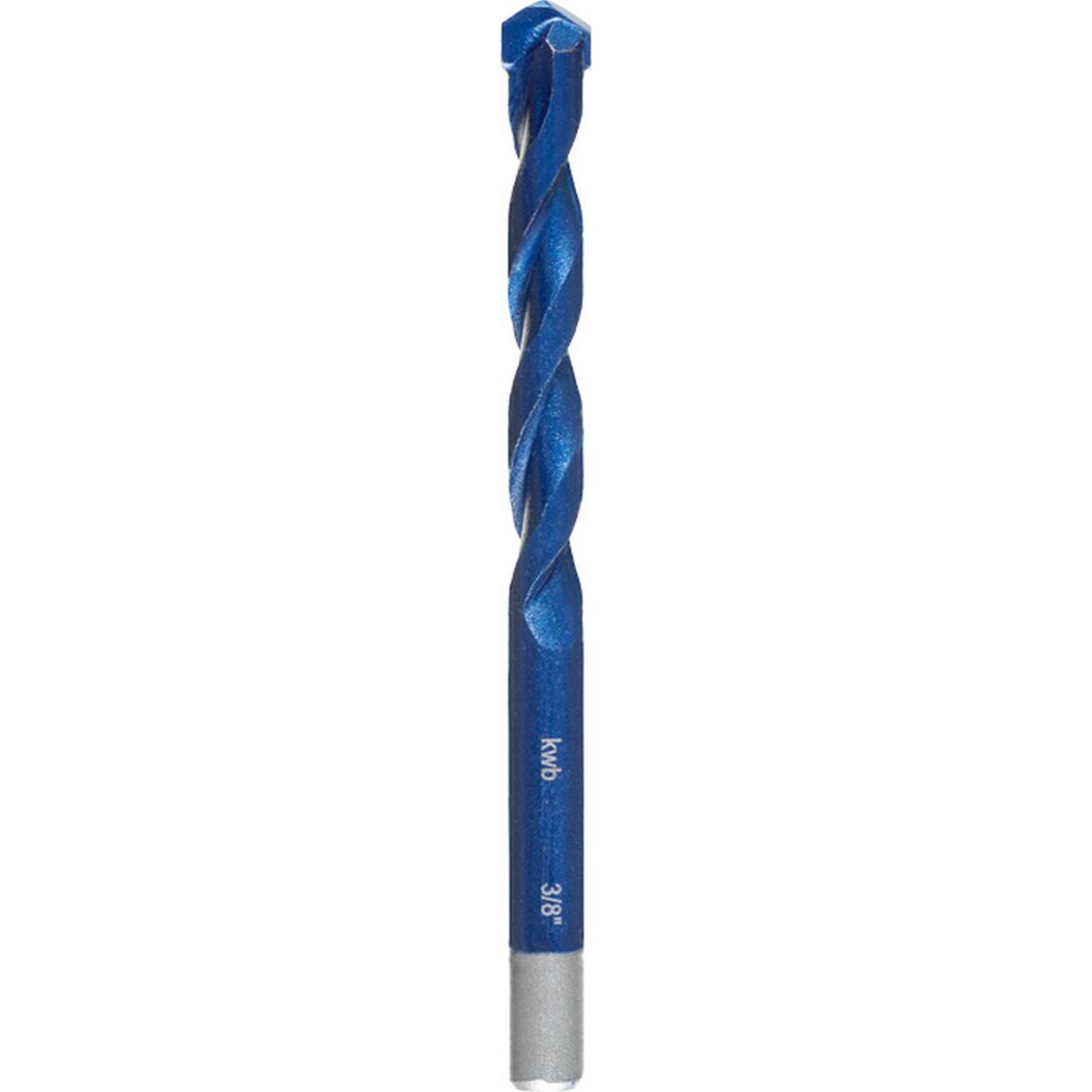 Feinsteinzeugbohrer Ø 10 mm