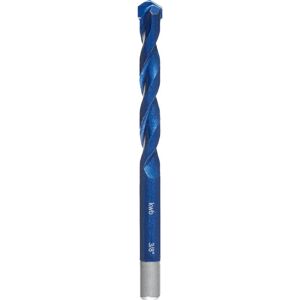 Feinsteinzeugbohrer Ø 10 mm